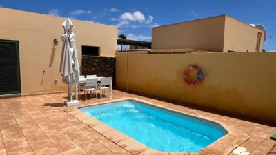 Anahi Homes Corralejo- Bicacarera 3 — foto 4