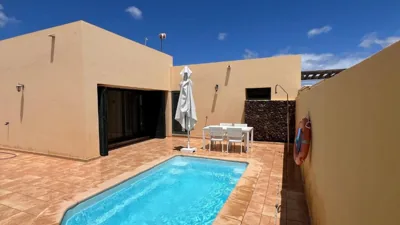 Anahi Homes Corralejo- Bicacarera 3 — foto 12