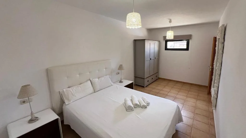 Anahi Homes Corralejo - Bicacarera 5