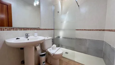Anahi Homes Corralejo - Bicacarera 5 — Foto 3