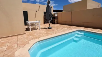 Anahi Homes Corralejo - Bicacarera 5 — Foto 4