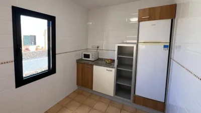 Anahi Homes Corralejo - Bicacarera 5 — Foto 5