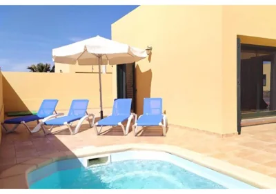 Anahi Homes Corralejo - Bicacarera 5 — Foto 7