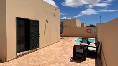 Anahi Homes Corralejo - Bicacarera 5 — Foto 9