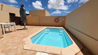 Anahi Homes Corralejo - Bicacarera 5 — Foto 11