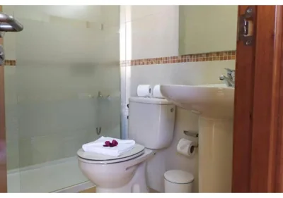 Anahi Homes Corralejo- Bicacarera 9 — foto 3