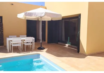 Anahi Homes Corralejo- Bicacarera 9 — foto 4