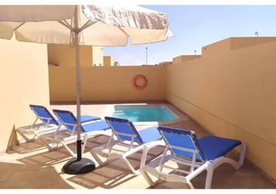 Anahi Homes Corralejo- Bicacarera 9 — foto 6
