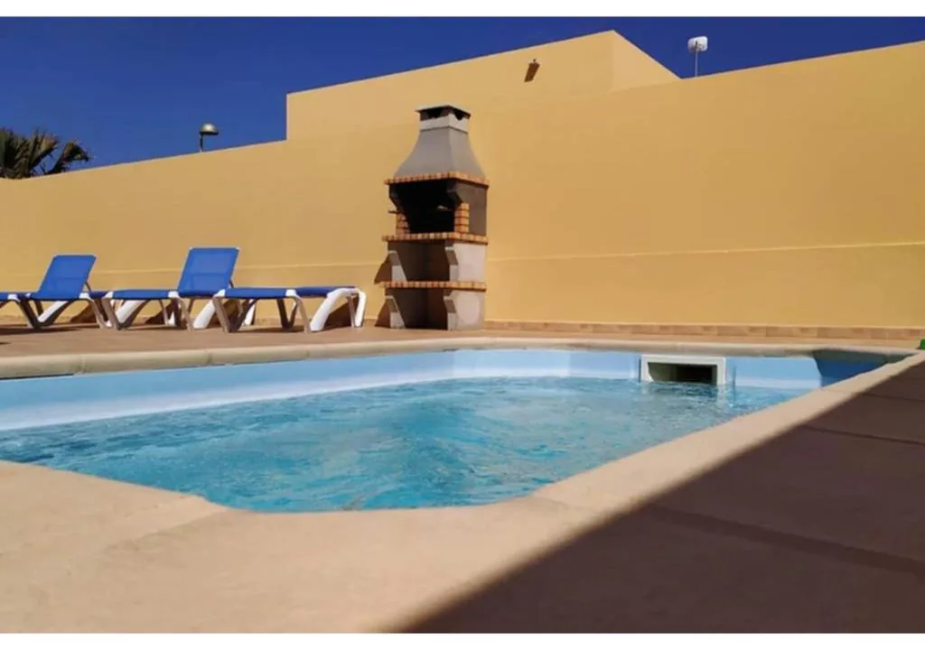 Casa de 2 dormitorios — Anahi Homes Corralejo- Bicacarera 9