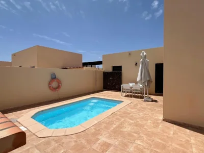 Anahi Homes Corralejo- Dracaena 16 — foto 4