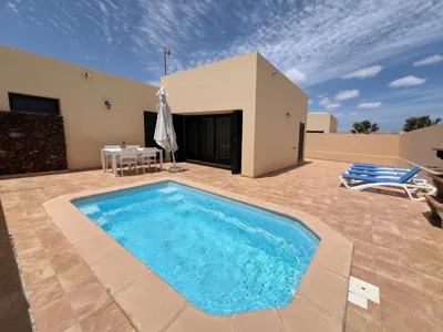 Anahi Homes Corralejo- Dracaena 16 — foto 10