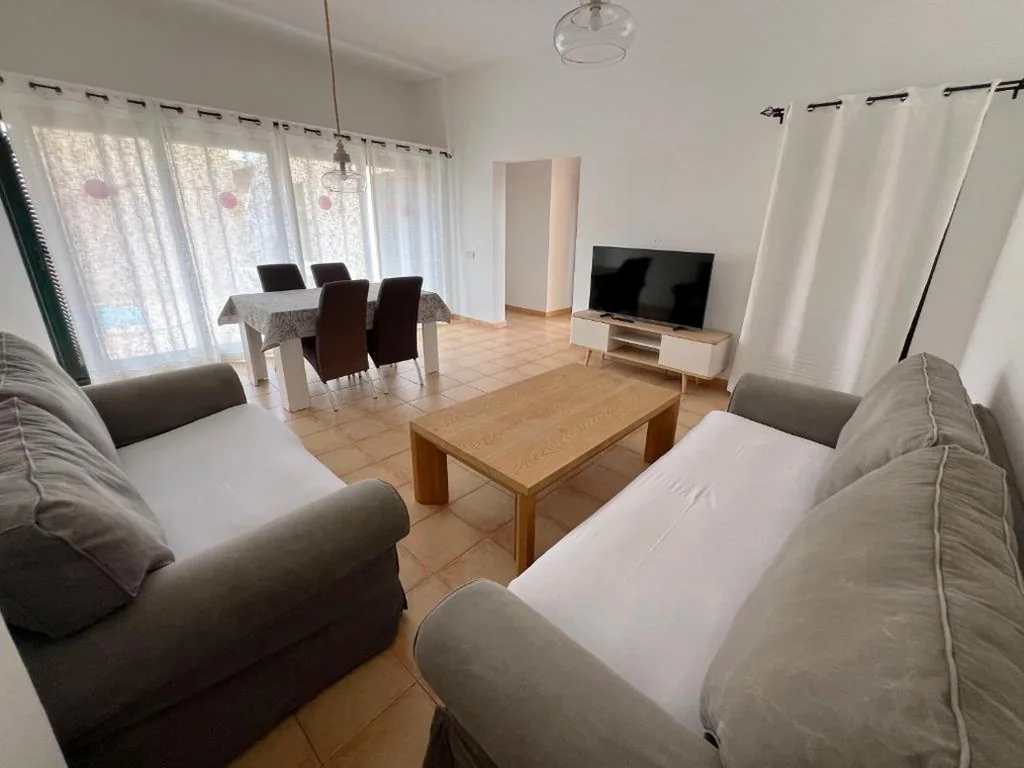 Huis met 2 slaapkamers — Anahi Homes Corralejo- Dracaena 16
