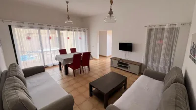 Anahi Homes Corralejo- Dracaena 20 — foto 6