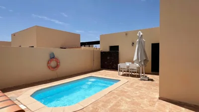Anahi Homes Corralejo- Dracaena 20 — foto 10