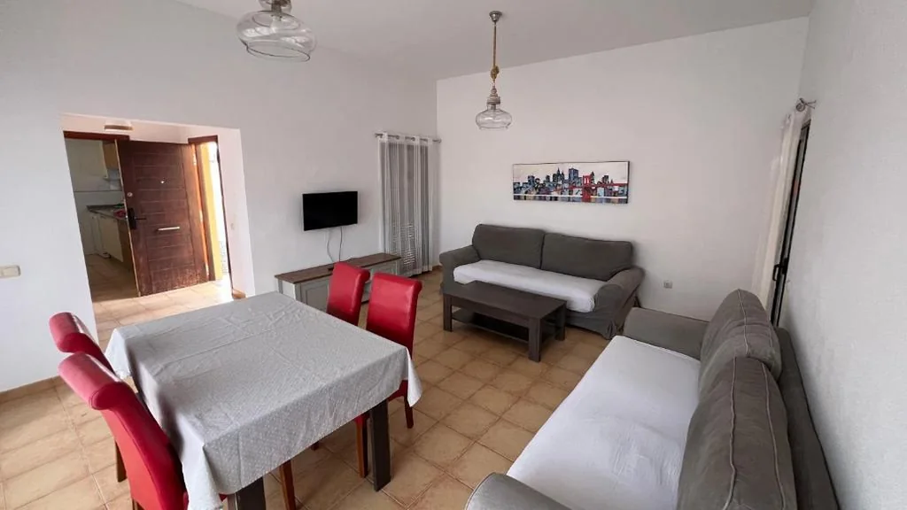 Casa de 2 dormitorios — Anahi Homes Corralejo- Dracaena 20