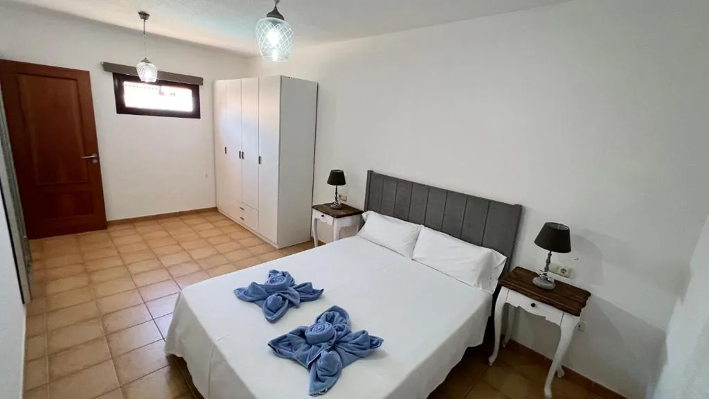 Anahi Homes Corralejo - Villa Brezo 1