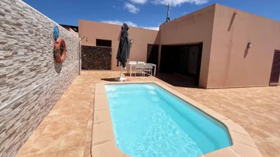 Anahi Homes Corralejo - Villa Brezo 1 — 写真 4