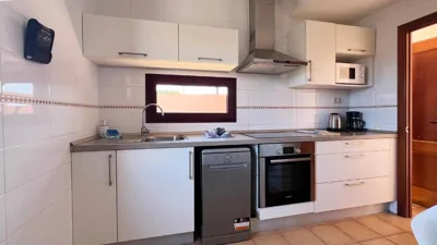 Anahi Homes Corralejo - Villa Brezo 1 — 写真 5