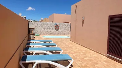 Anahi Homes Corralejo - Villa Brezo 1 — 写真 7
