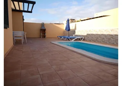 Anahi Homes Corralejo - Villa Cardon 38 — 照片 4