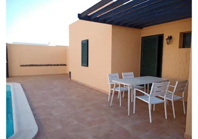 Anahi Homes Corralejo - Villa Cardon 38 — 照片 7