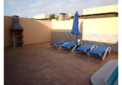 Anahi Homes Corralejo - Villa Cardon 38 — 照片 12