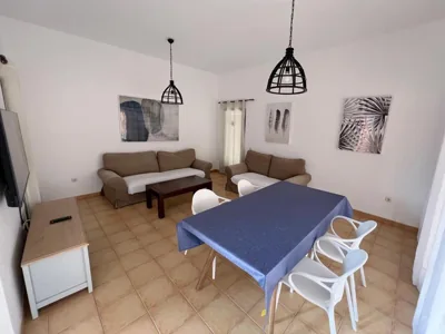 Anahi Homes Corralejo - Villa Codeso 1 — foto 4