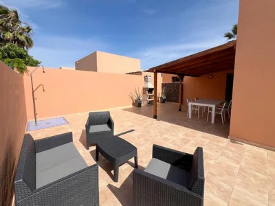 Anahi Homes Corralejo - Villa Codeso 1 — foto 6