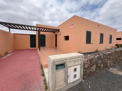Anahi Homes Corralejo - Villa Codeso 1 — foto 9