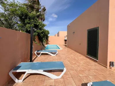Anahi homes Corralejo -Villa Codeso 3 — 写真 7