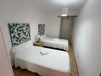 Anahi homes Corralejo -Villa Codeso 3 — 写真 9