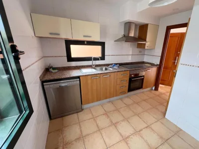 Anahi homes Corralejo -Villa Codeso 3 — 写真 11