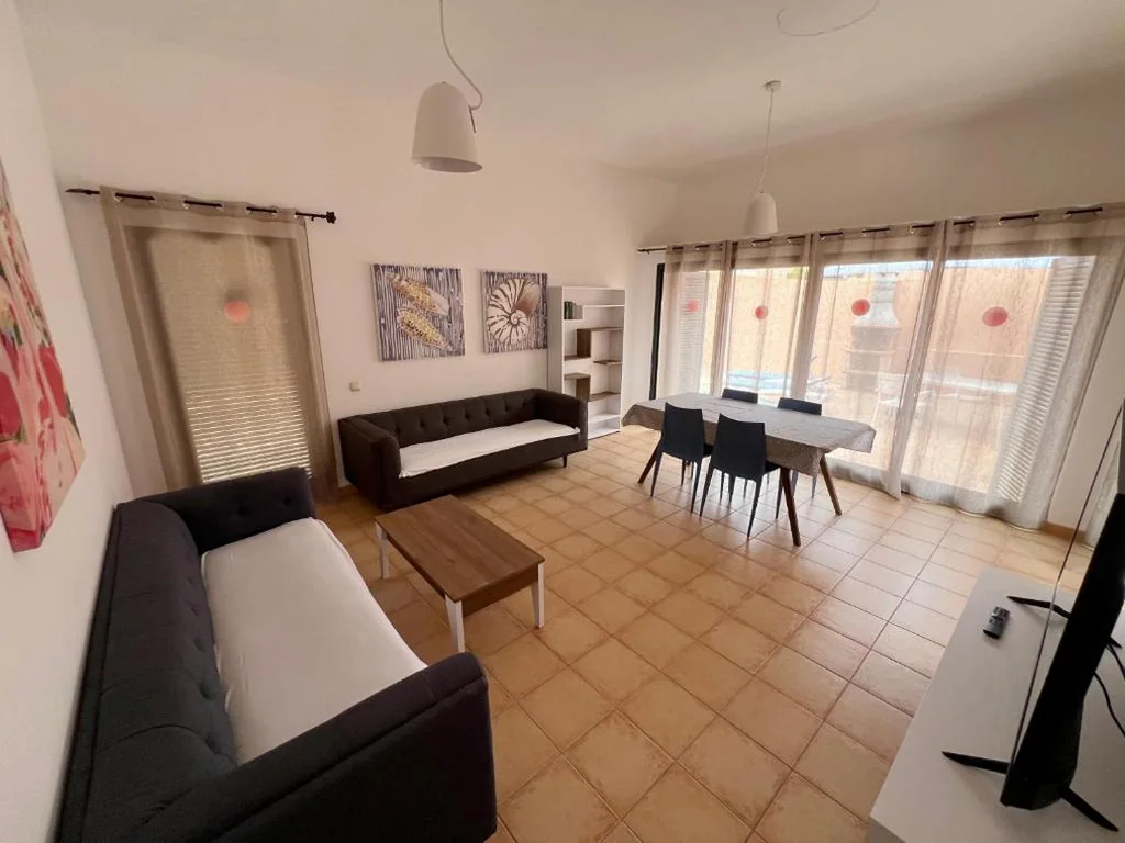 2ベッドルームヴィラ — Anahi homes Corralejo -Villa Codeso 3