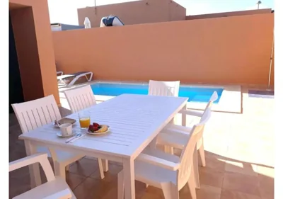 Anahi Homes Corralejo - Villa Codeso 5 — 照片 4