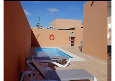 Anahi Homes Corralejo - Villa Codeso 5 — 照片 12