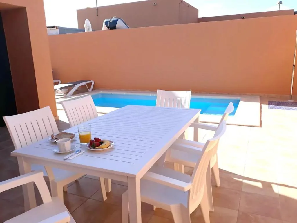 别墅 — Anahi Homes Corralejo - Villa Codeso 5