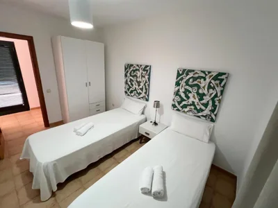 Anahi Homes Corralejo -Villa Codeso 7 — Foto 2