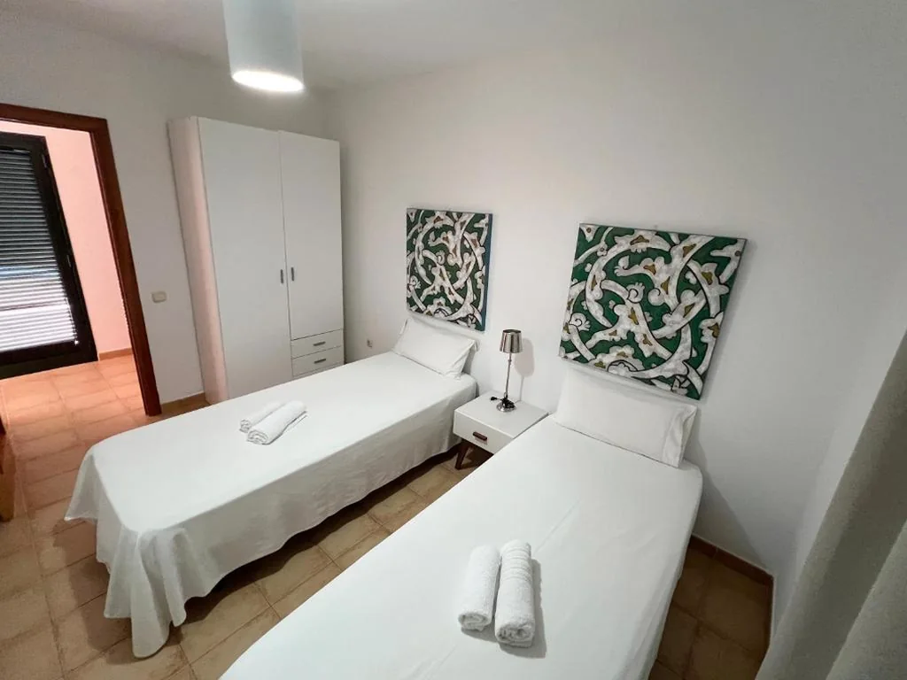 Anahi Homes Corralejo -Villa Codeso 7