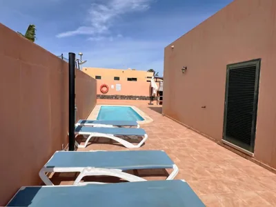 Anahi Homes Corralejo -Villa Codeso 7 — Foto 6