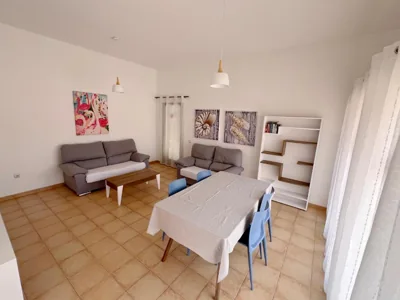 Anahi Homes Corralejo -Villa Codeso 7 — Foto 9