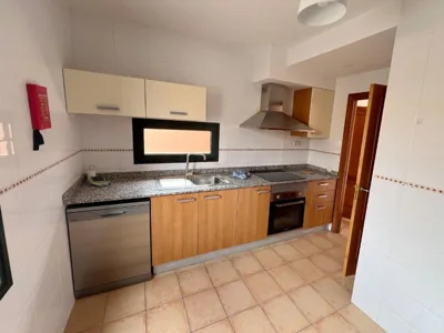 Anahi Homes Corralejo -Villa Codeso 7 — Foto 11