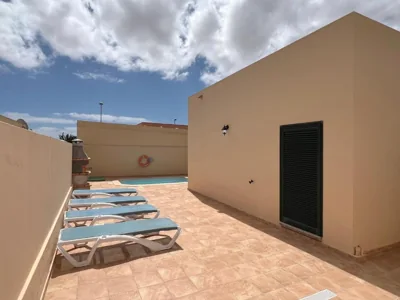 Anahi Homes Corralejo- Villa Dracacena 14 — 照片 7
