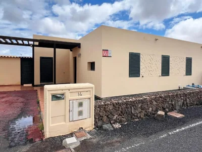 Anahi Homes Corralejo- Villa Dracacena 14 — 照片 9