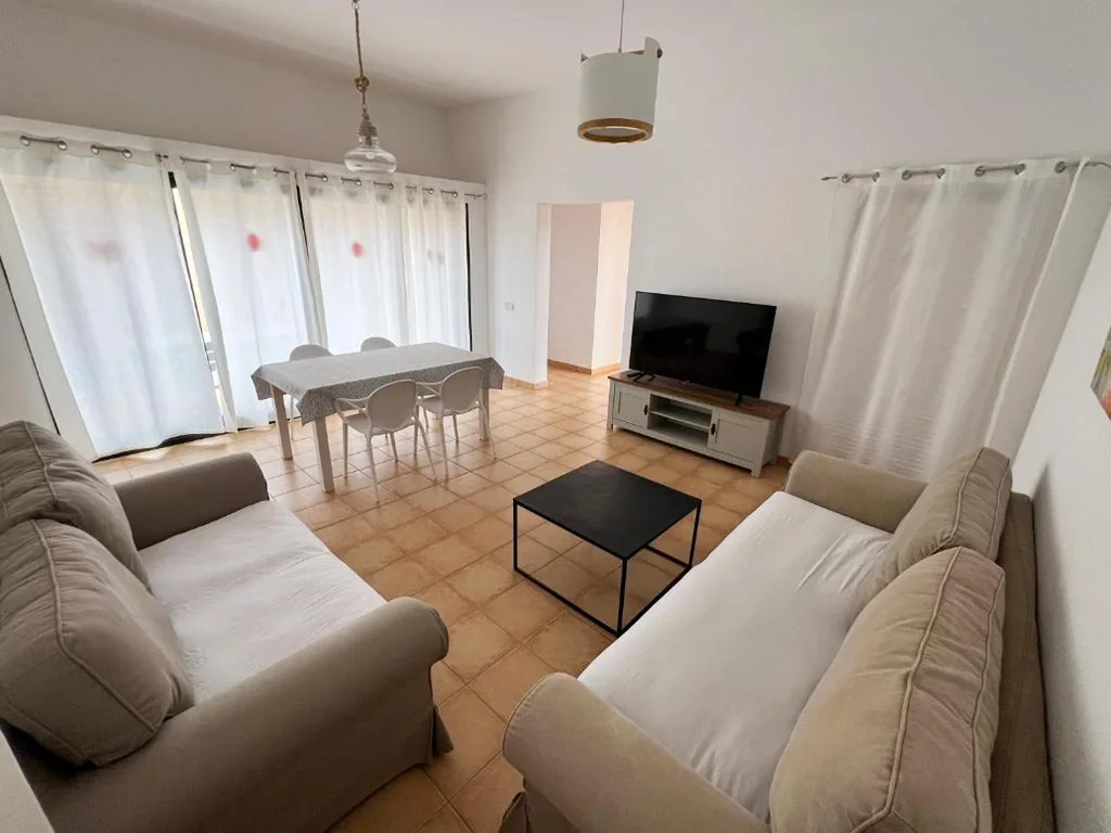 两卧室房屋 — Anahi Homes Corralejo- Villa Dracacena 14