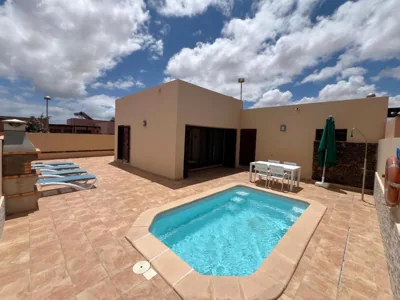 Anahi Homes Corralejo - Villa Dracaena 2 — foto 4
