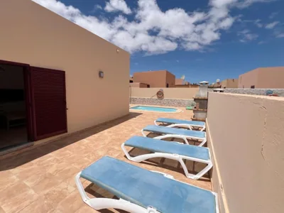 Anahi Homes Corralejo - Villa Dracaena 2 — foto 12