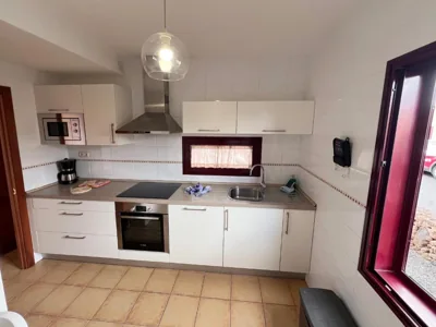 Anahi Homes Corralejo -Villa Dracaena 4 — 写真 5