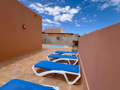 Anahi Homes Corralejo -Villa Dracaena 4 — 写真 7
