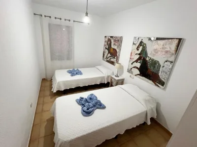 Anahi Homes Corralejo -Villa Dracaena 4 — 写真 8