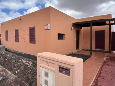 Anahi Homes Corralejo -Villa Dracaena 4 — 写真 10